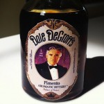 Dale DeGroff's Pimento Aromatic Bitters