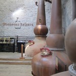 Woodford Reserve Distillery