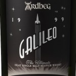 Ardbeg Galileo 1999 Whisky