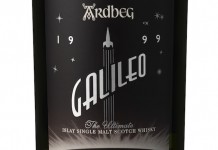 Ardbeg Galileo 1999 Whisky