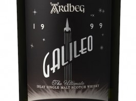 Ardbeg Galileo 1999 Whisky
