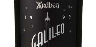Ardbeg Galileo 1999 Whisky