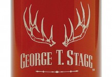 2011 George T. Stagg Kentucky Straight Bourbon Whiskey