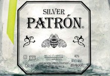 Patron Silver
