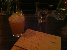 La Sirena Clandestina Chicago