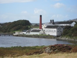 Lagavulin Islay Whisky