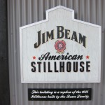 Jim Beam American Stillhosue