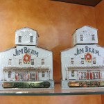 Jim Beam Limited Edition American Stillhouse Decanter