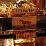 Over 200 Bourbons in Lexington Kentucky