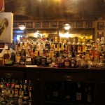 Over 200 Bourbons at The Bluegrass Tavern