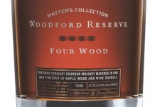 Wordford Reserve Four Wood