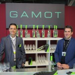 Gamot Bergamot Spirit