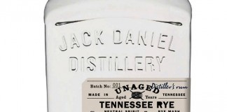 Jack Daniel's Unaged Rye Whiskey