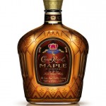 Crown Royal Maple Finished Canadian Whiksy