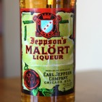Jeppson's Malort