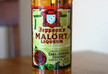Jeppson's Malort
