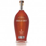 Angel's Envy Cask Strength Bourbon
