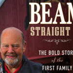 Beam, Straight The Bold Story of The First Family of Bourbon