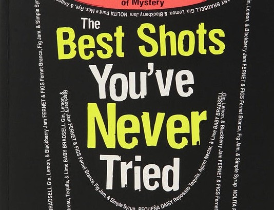 The Best Shots You've Never Tried