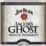 Jacob's Ghost White Whiskey