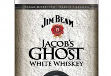 Jacob's Ghost White Whiskey