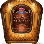 Crown Royal Maple Finished Canadian Whiksy
