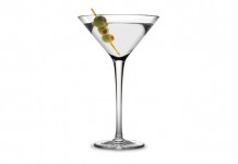 Stir Your Martini