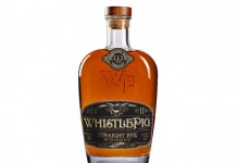Whistle Pig Triple One Rye Whiskey