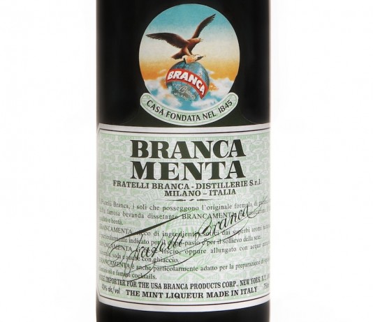 Fernet Branca Menta