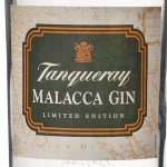 Tanqueray Malacca Gin