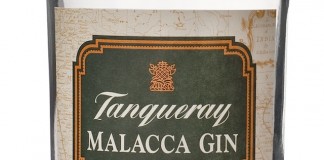 Tanqueray Malacca Gin
