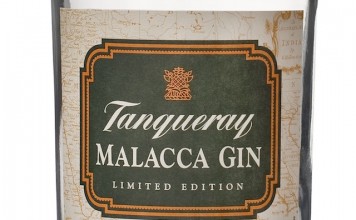 Tanqueray Malacca Gin