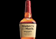 Maker's Mark Bourbon