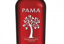 Pama Pomegranate Liqueur