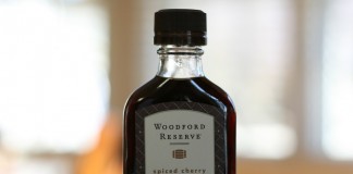 Woodford Reserve Bourbon Barrel Aged Spiced Cherry Bitters