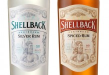 SHELLBACK RUM