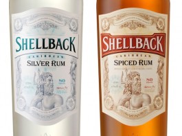 SHELLBACK RUM