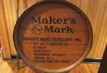 Maker's Mark Returns to 90 Proof