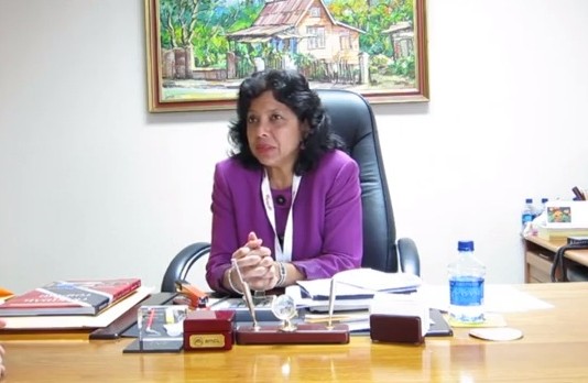 Vidia Doodnath