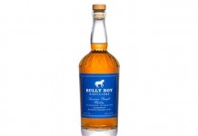 Bully Boy American Straight Whiskey