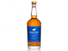Bully Boy American Straight Whiskey