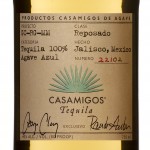 George Clooney's Casamigos Tequila Review