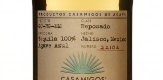 George Clooney's Casamigos Tequila Review