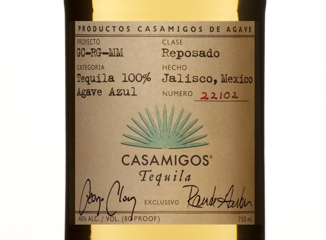 George Clooney's Casamigos Tequila Review