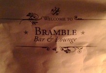 Bramble Bar and Lounge