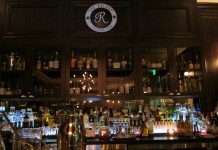 The Regency Cocktail Club