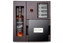 The Macallan Flask Edition