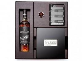 The Macallan Flask Edition