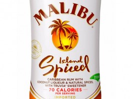 Malibu Island Spice