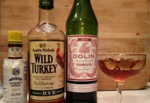 Making The Manhattan
